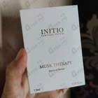 Отзыв Initio Musk Therapy