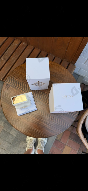 Купить Musk Therapy от Initio