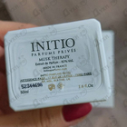 Отзывы Initio Musk Therapy
