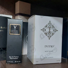 Отзыв Initio Musk Therapy