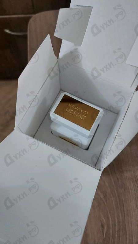 Парфюмерия Initio Musk Therapy