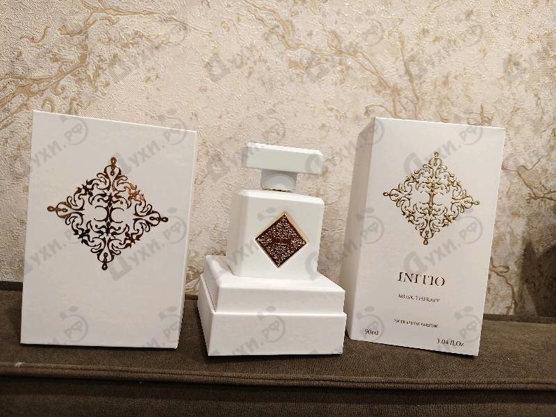 Купить Musk Therapy от Initio