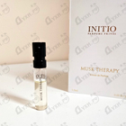 Духи Musk Therapy от Initio
