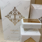 Духи Musk Therapy от Initio