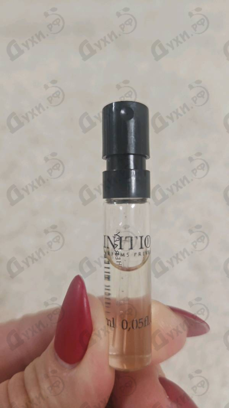 Купить Initio Musk Therapy