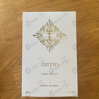 Отзыв Initio Musk Therapy