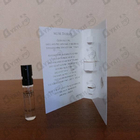 Духи Musk Therapy от Initio