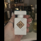 Отзывы Initio Musk Therapy