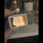 Отзывы Initio Musk Therapy