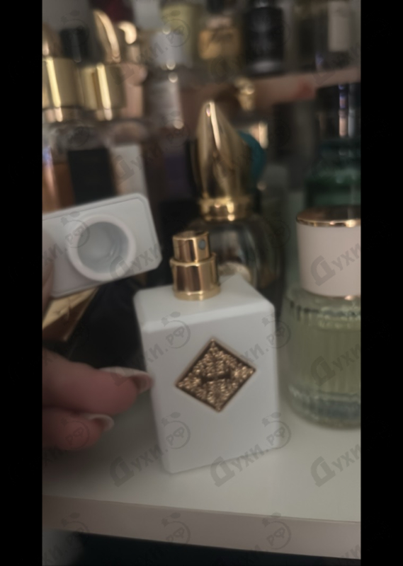 Отзыв Initio Musk Therapy