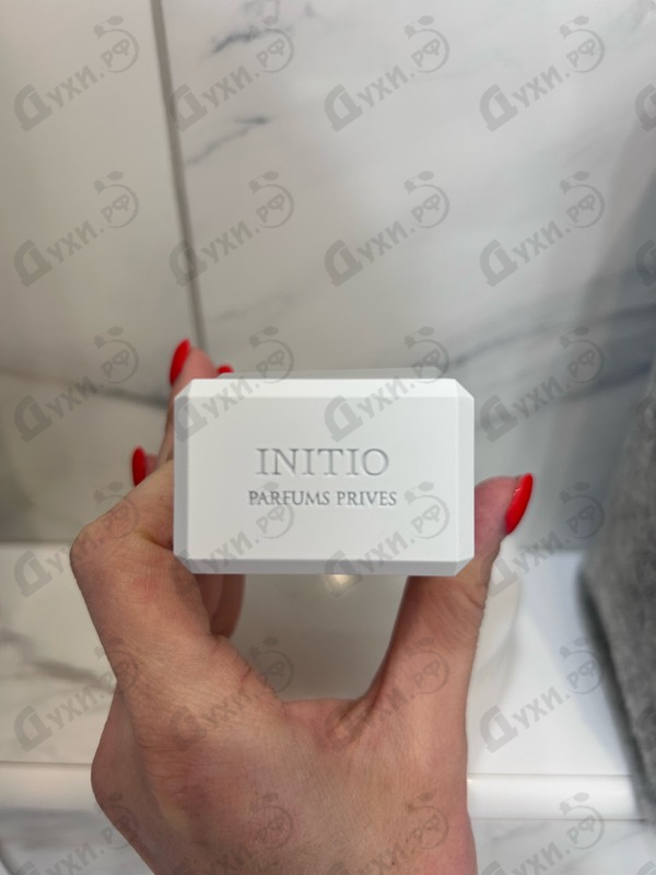 Купить Musk Therapy от Initio