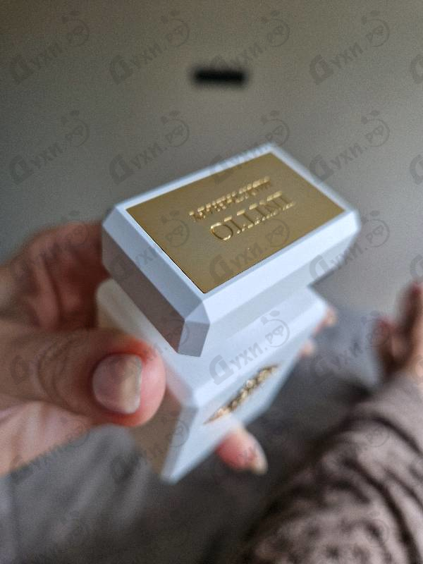 Купить Musk Therapy от Initio