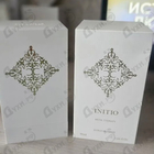 Духи Musk Therapy от Initio