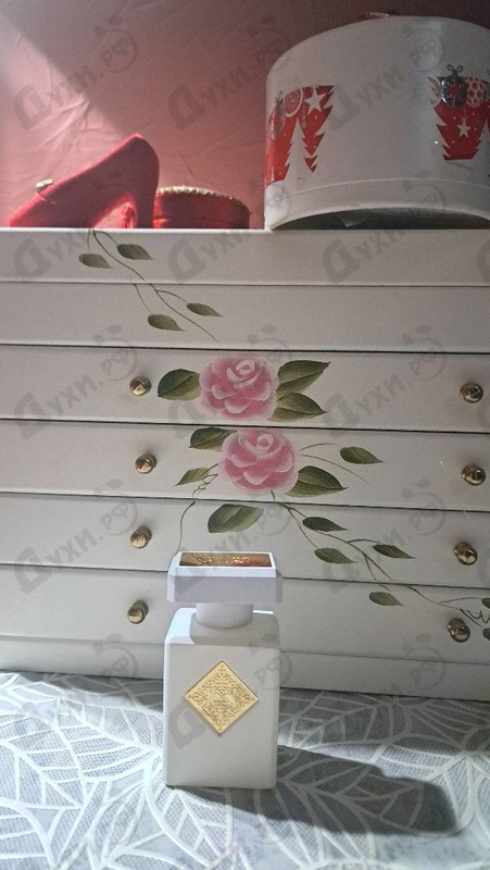 Парфюмерия Initio Musk Therapy