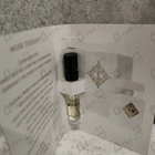 Отзыв Initio Musk Therapy