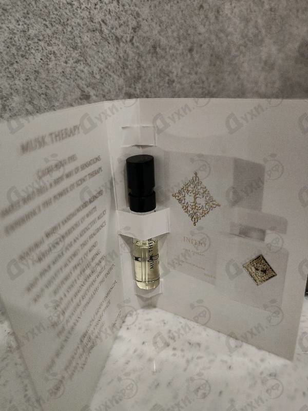 Купить Musk Therapy от Initio