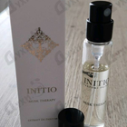 Отзыв Initio Musk Therapy