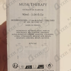 Отзывы Initio Musk Therapy