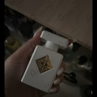 Отзывы Initio Musk Therapy