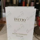Духи Musk Therapy от Initio
