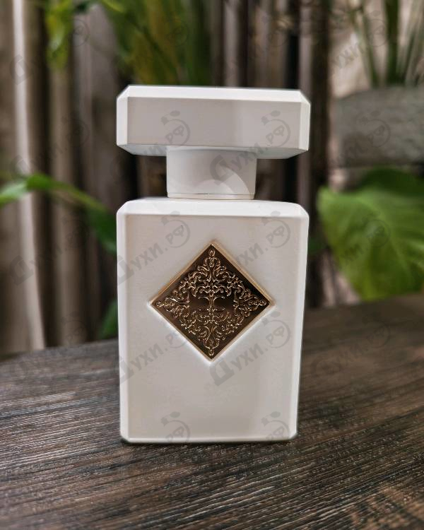 Парфюмерия Musk Therapy от Initio