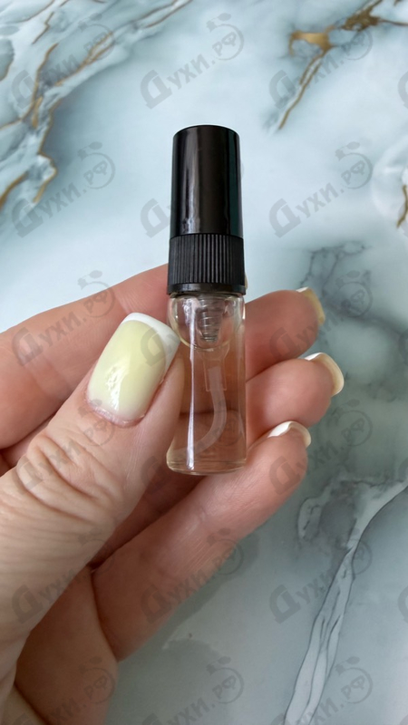 Парфюмерия Musk Therapy от Initio