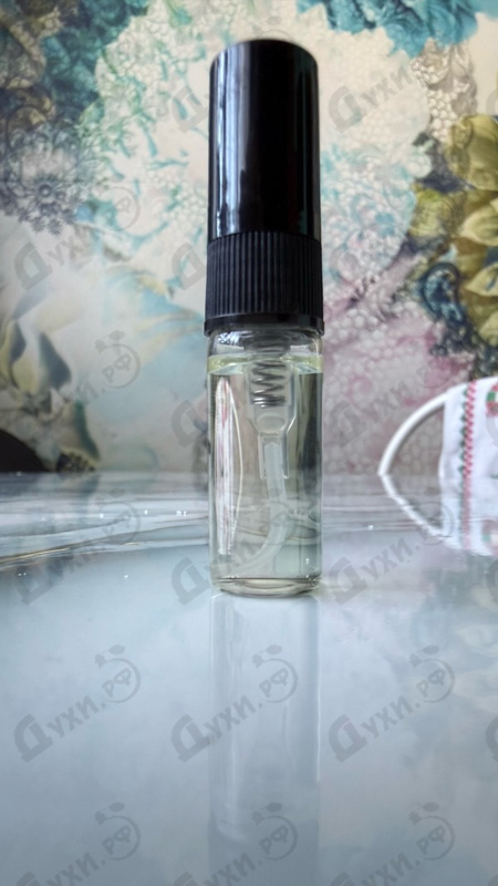 Купить Musk Therapy от Initio