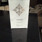 Отзывы Initio Musk Therapy