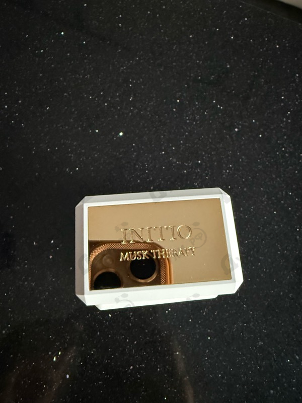 Купить Initio Musk Therapy