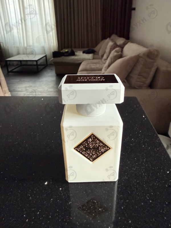 Купить Musk Therapy от Initio