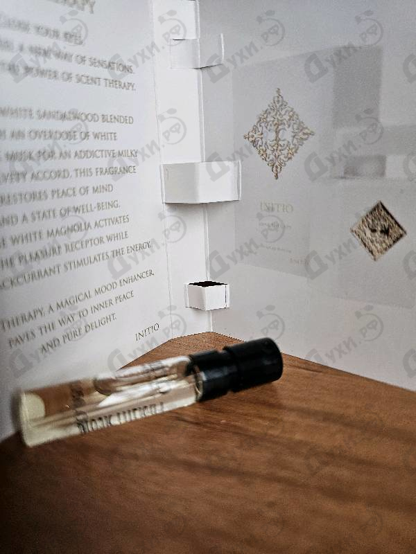 Купить Initio Musk Therapy