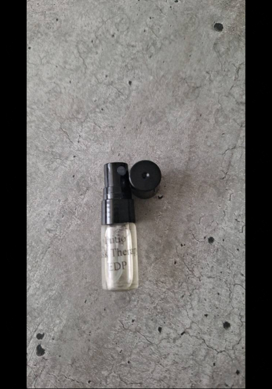 Купить Musk Therapy от Initio