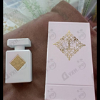 Отзывы Initio Musk Therapy