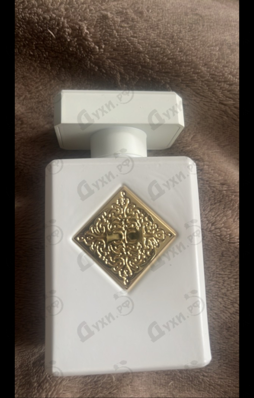 Купить Musk Therapy от Initio