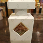 Отзывы Initio Musk Therapy