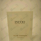 Отзывы Initio Musk Therapy