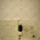 Отзыв Initio Musk Therapy