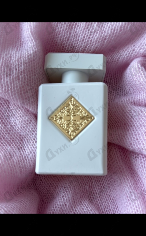 Парфюмерия Initio Musk Therapy