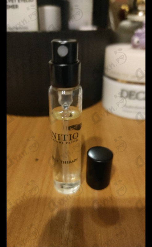 Купить Initio Musk Therapy