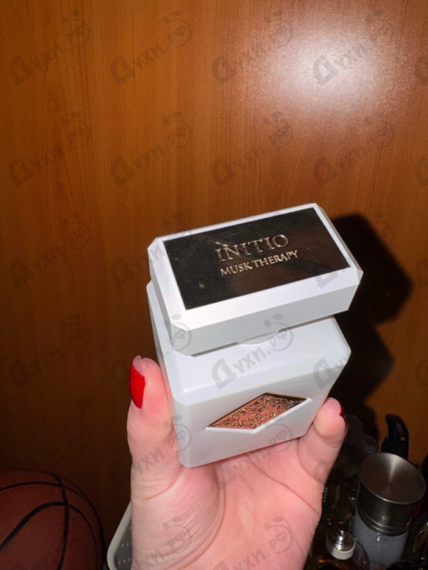 Купить Musk Therapy от Initio