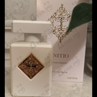 Отзыв Initio Musk Therapy