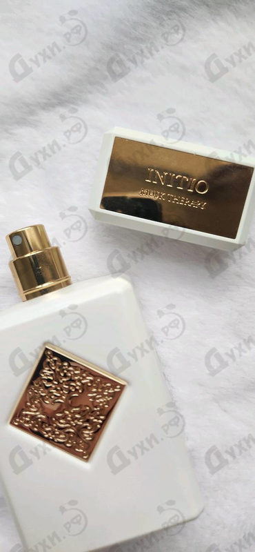 Парфюмерия Initio Musk Therapy