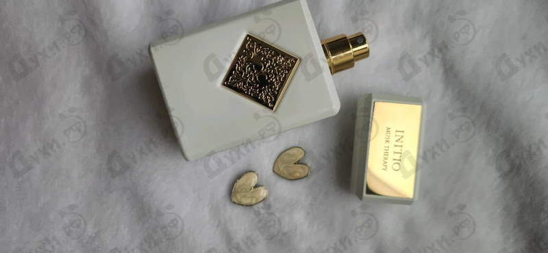 Купить Initio Musk Therapy