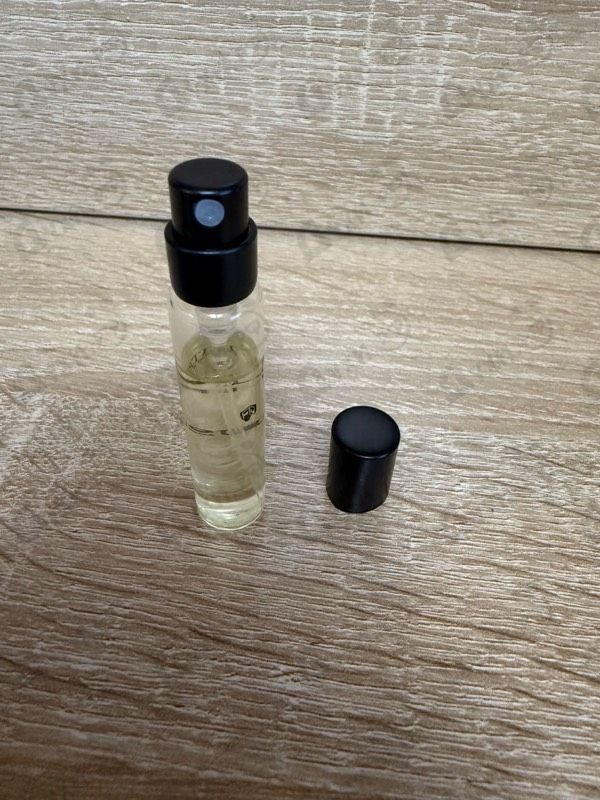 Отзывы Initio Musk Therapy