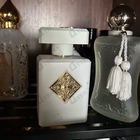 Отзыв Initio Musk Therapy