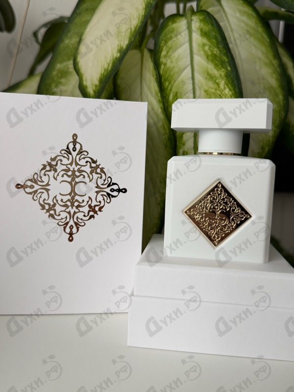 Купить Musk Therapy от Initio