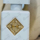 Отзыв Initio Musk Therapy