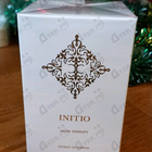 Отзыв Initio Musk Therapy