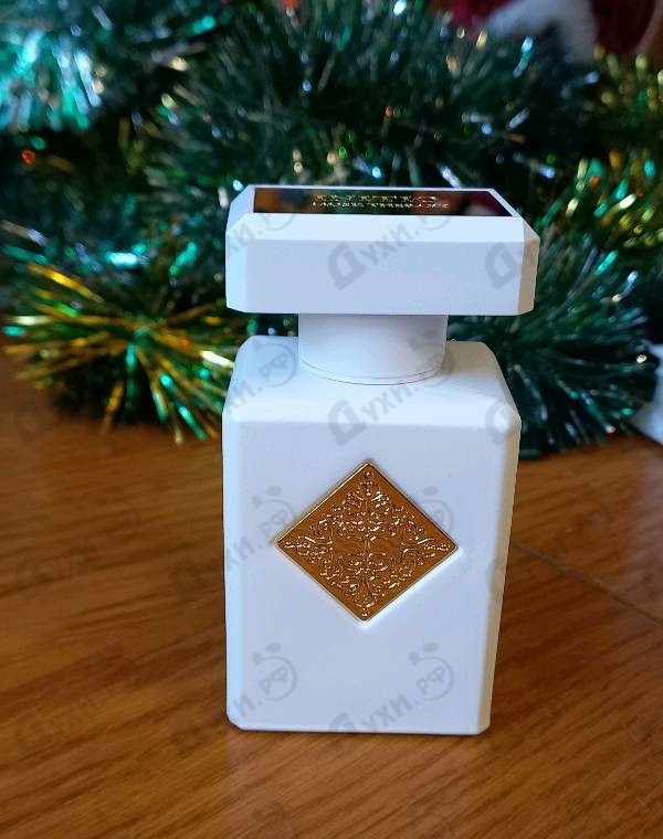 Купить Musk Therapy от Initio