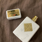 Отзыв Initio Musk Therapy